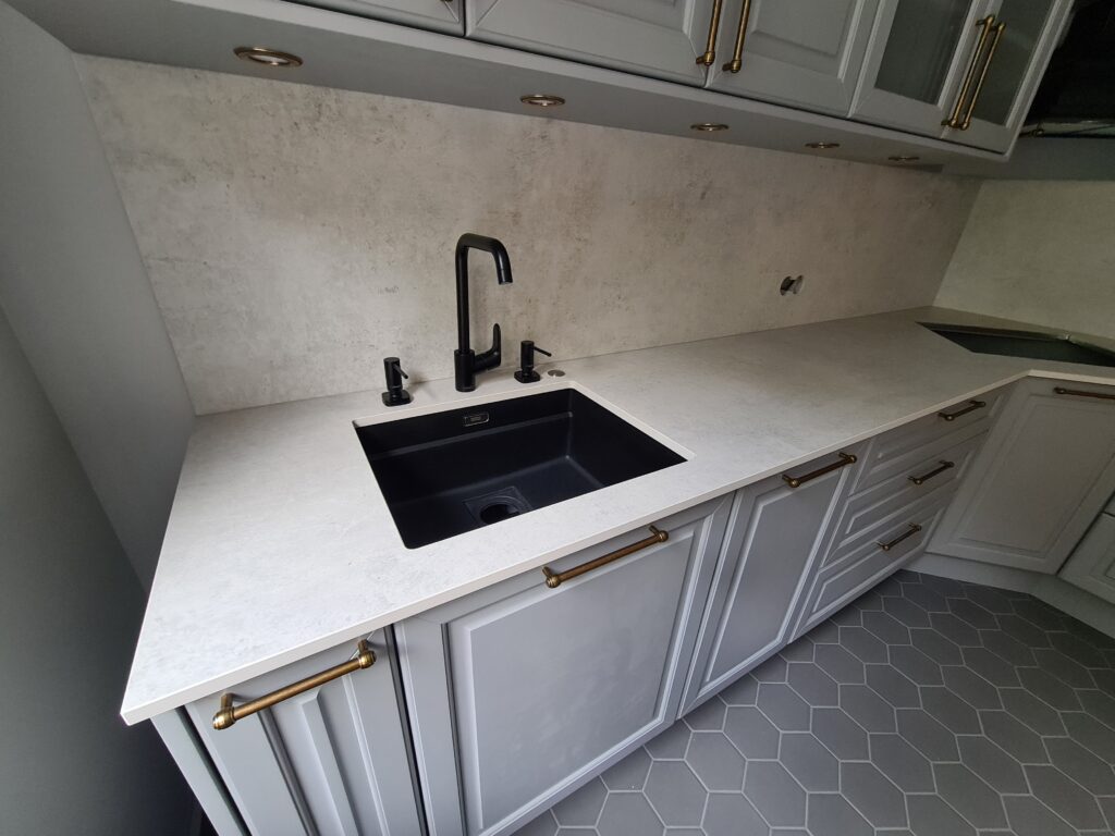 dekton virtuve