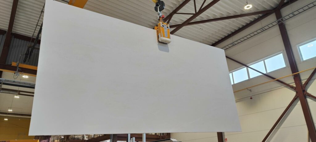 Marmora virtuves virsma