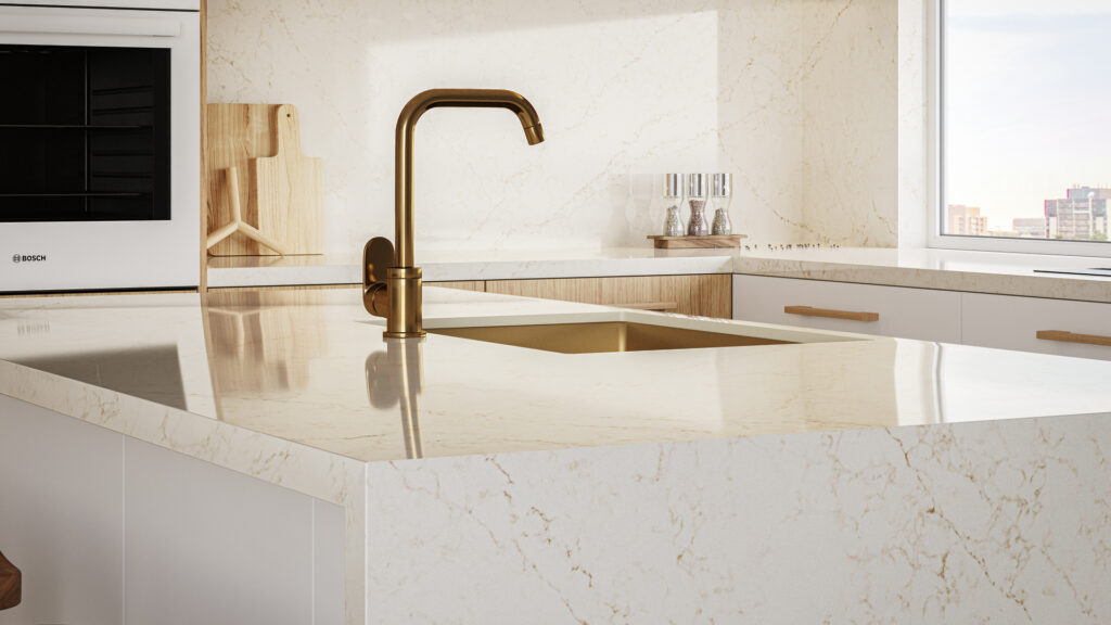 Mākslīgais akmens Caesarstone