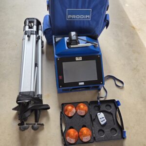 Proliner 8 (second hand)